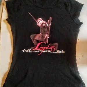 Legolas T-shirt
